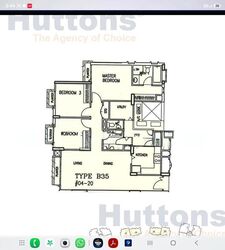 Rivervale Crest (D19), Apartment #608321271